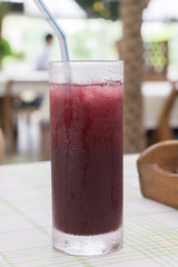 グレープジュース