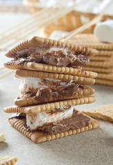Smores