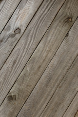 Old gray Rustic Wood Background Or Texture