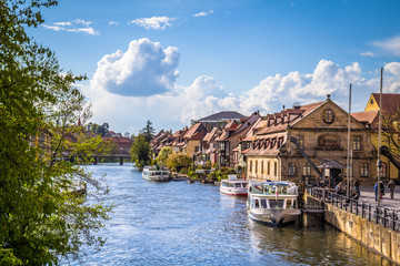 Bamberg - Germany