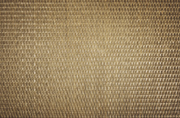 rattan texture background brown