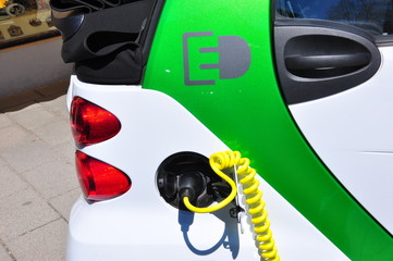 emobility