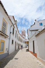 Fototapeta na wymiar Lagos - Portugal
