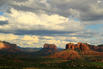 Sedona