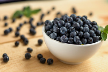 blueberry