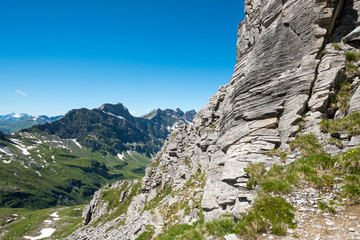 Region Titlis mit Trübsee