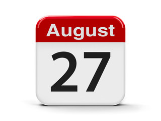 27th August