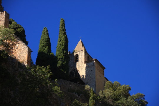 Notre Dame de Beauvoir