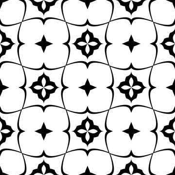 Greek church pattern seamless