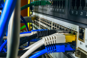 Rack Switches