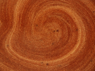 Fototapeta na wymiar background of chocolate dough