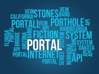 portal