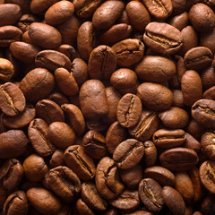 Coffee background