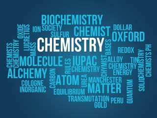chemistry
