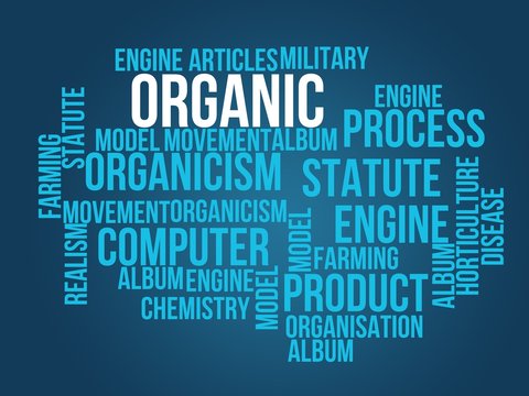 organic