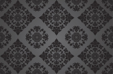 abstract tradition silk background