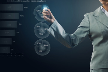 Innovative technologies for your business . Mixed media