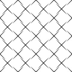 Seamless Abstract Pattern