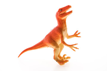 Dinosaur toy