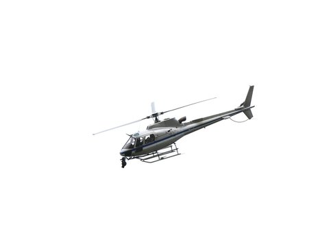 largest helicopter flying in the sky with the camera for TV top