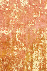 colorful natural plaster or cement wall old texture as backgroun