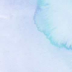 Obraz premium Watercolor background