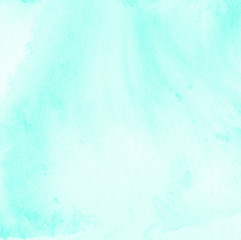 Watercolor background