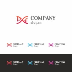  ompany logo template