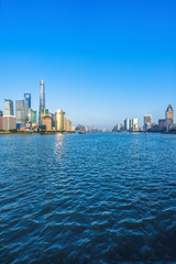 shanghai panorama