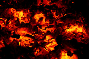 Smoldering Ashes Macro