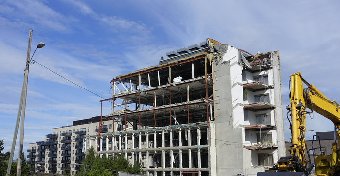 Demolition