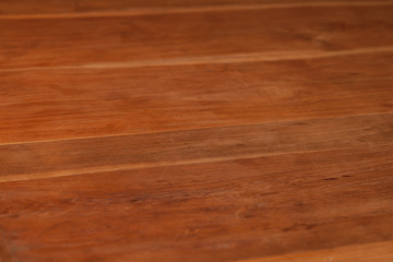 Background for design - wooden table surface