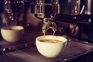 coffe manchine Professional coffee,Perfecting the coffee