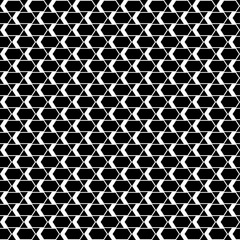 Seamless vector background with abstract geometric pattern. Print. Repeating background. Cloth design, wallpaper.