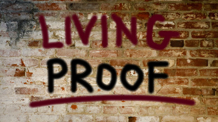 Living Proof Concept
