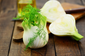 Fenchel © Printemps