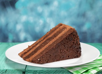 Cake.