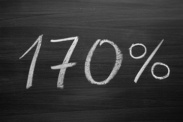 170% 170%
