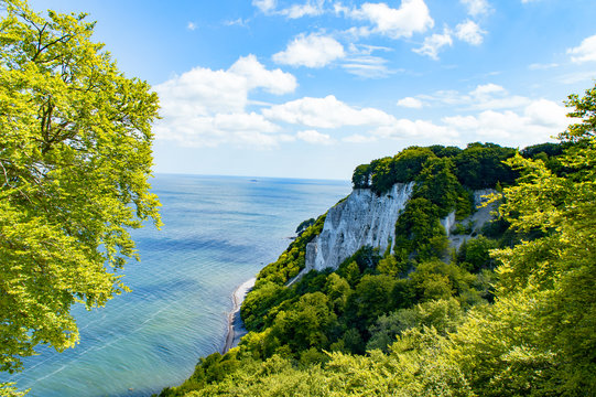 K&ouml;nigsstuhl R&uuml;gen