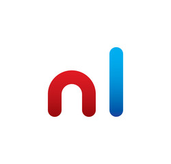 nl logo initial blue and red 