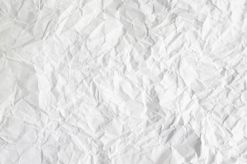 Paper white texture