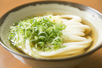 さぬきうどん