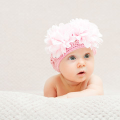 newborn fine portrait © tiero