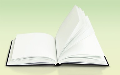 Book.