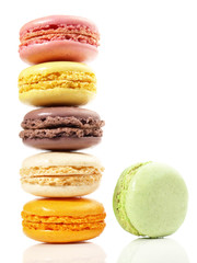 Macarons