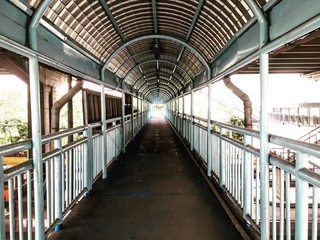 Obraz premium Go ahead