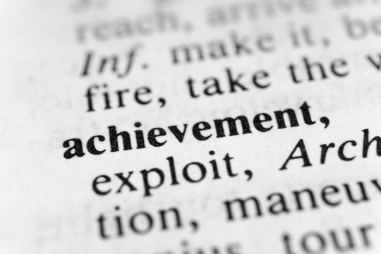Achievement