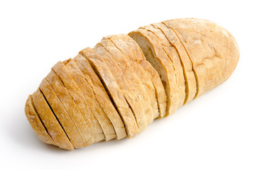 Französisches Landbrot