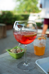 Happy Hour - Spritz