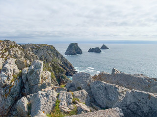 Pointe de Pen-Hir